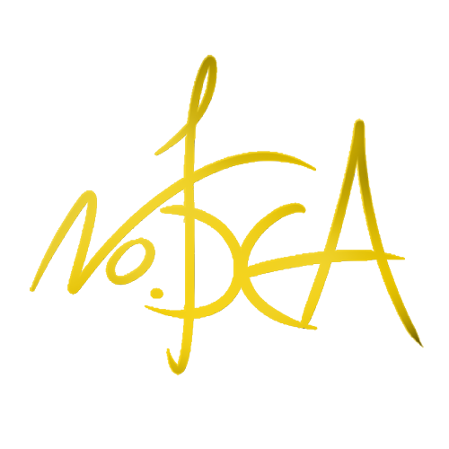 No. IDEA logo